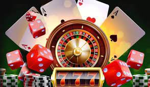 Официальный сайт Casino MaxBet